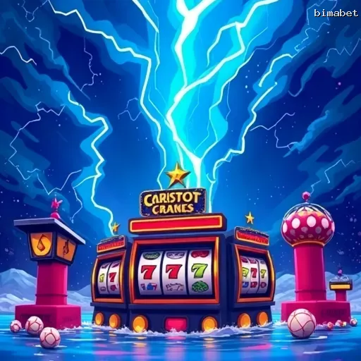 bimabet: Promo dan Bonus Terbaik untuk Para Gamer Indonesia