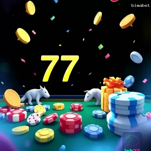 Mengenal bimabet Sebagai Platform Game Online Terpercaya
