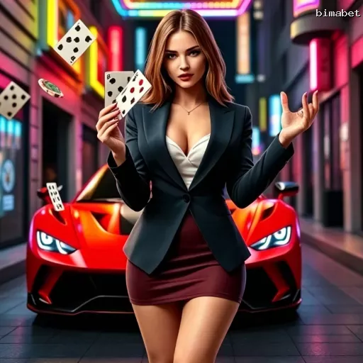 bimabet: Bet Sport Dengan Fitur Terbaik untuk Pemain Indonesia